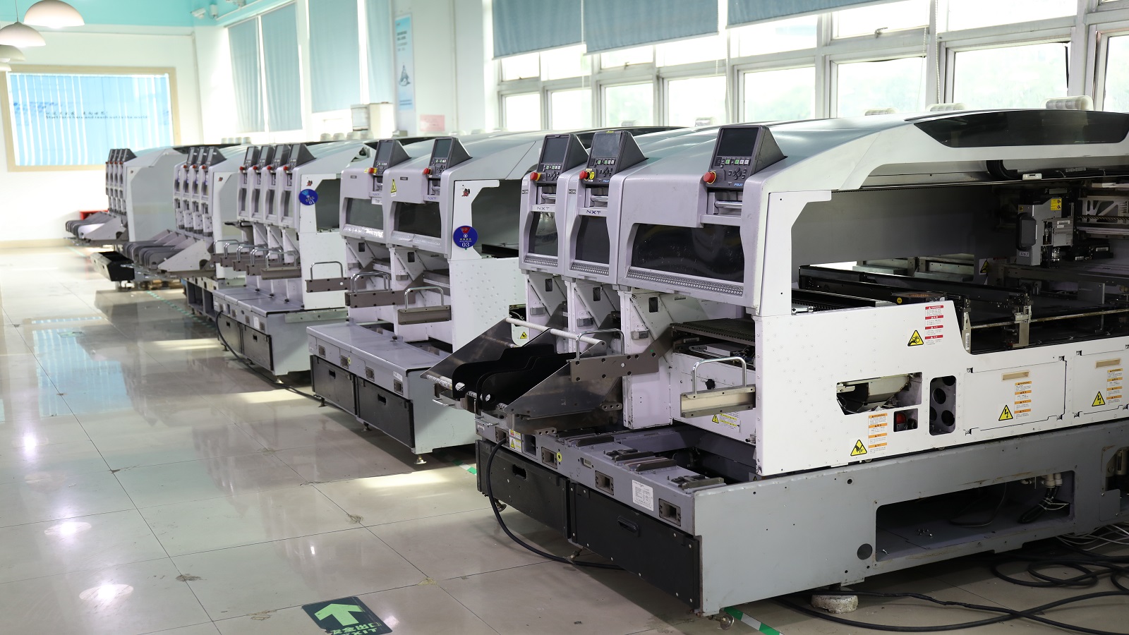 實力派設備商家，交期有保障